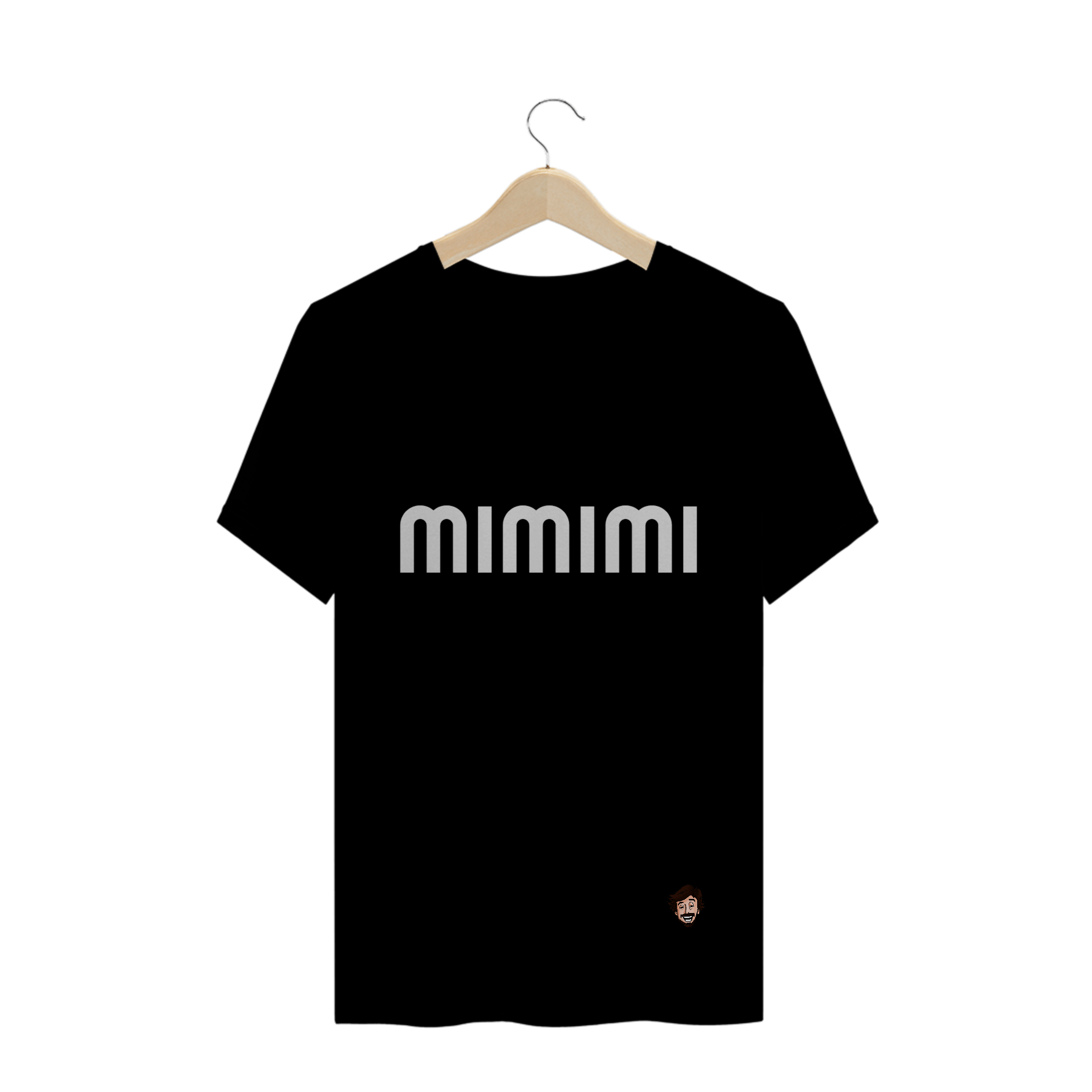 Nome do produto  no more mimimi