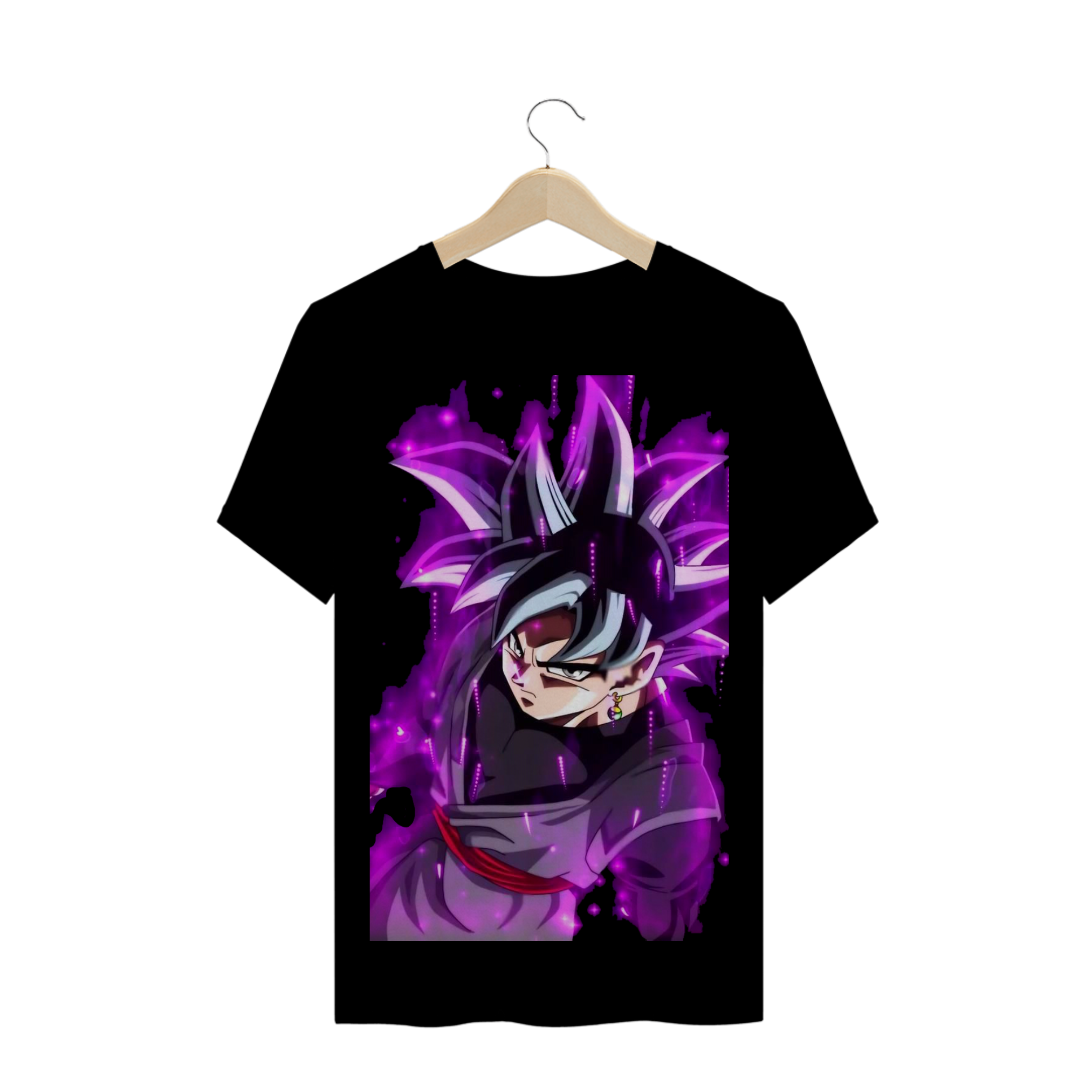 Nome do produto  Goku Black