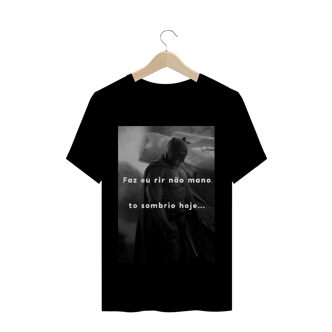 Nome do produto: To sombrio hoje