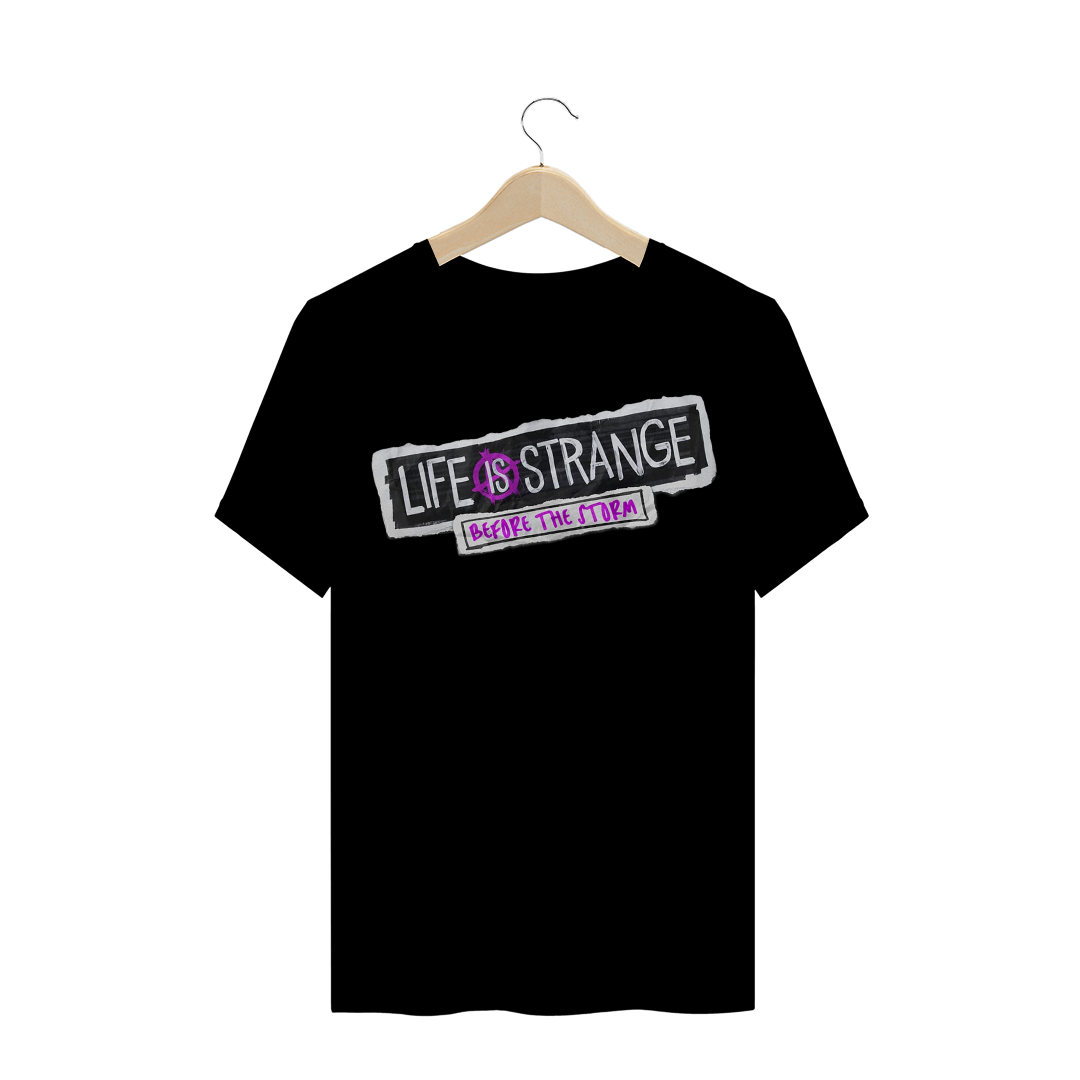 Nome do produto: Camiseta Life is Strange