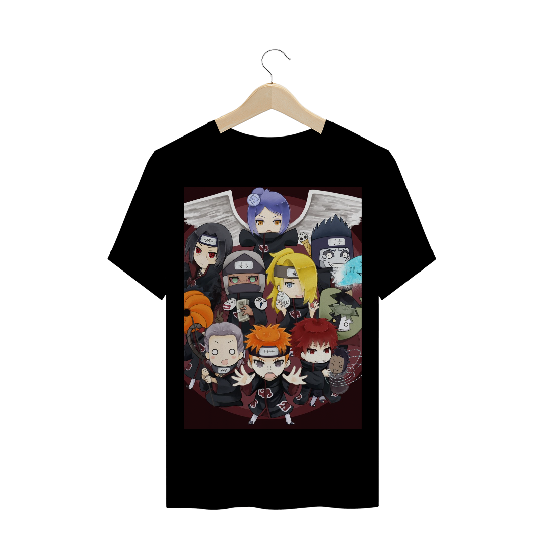 Nome do produto  linha akatsuki 