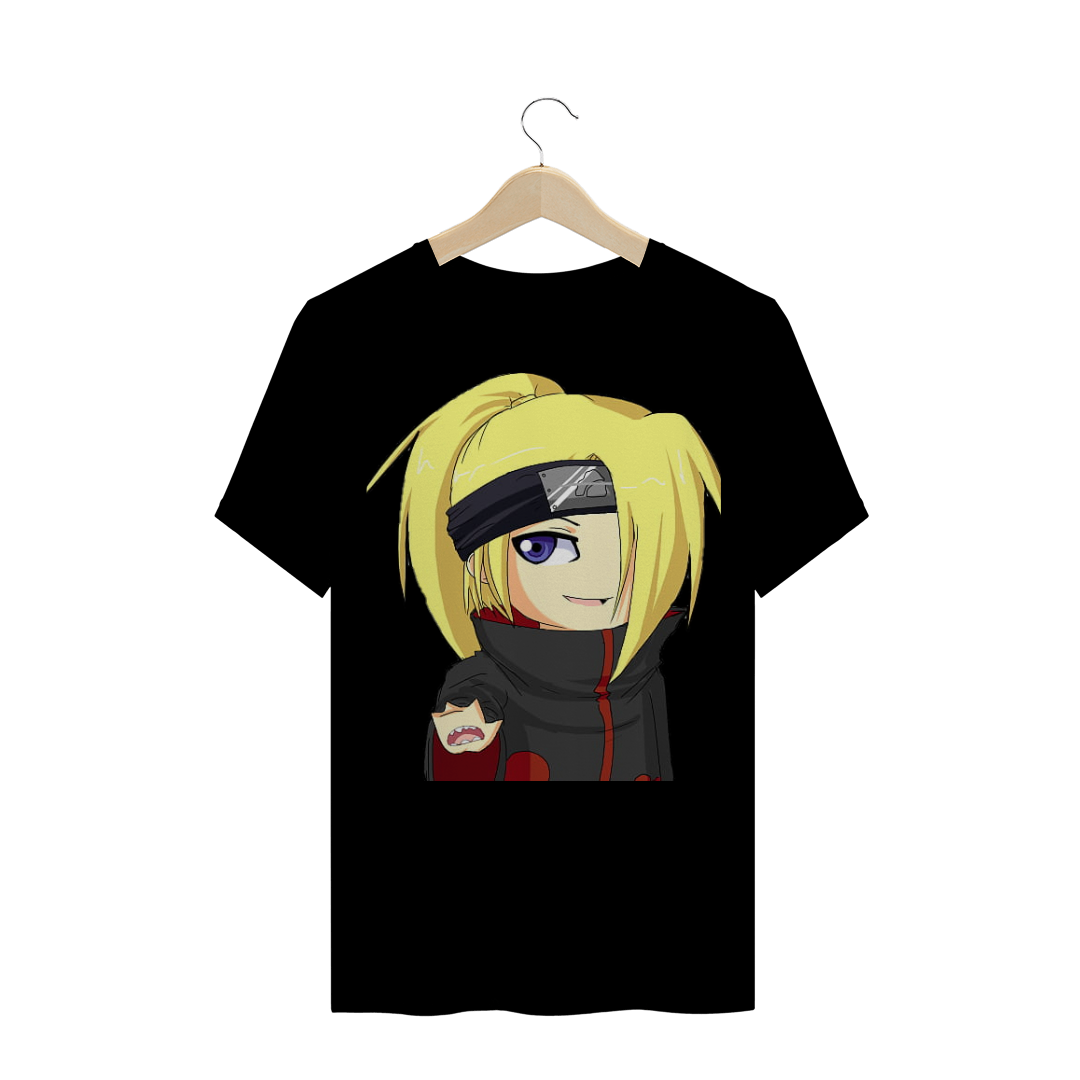 Nome do produto  deidara akatsuki