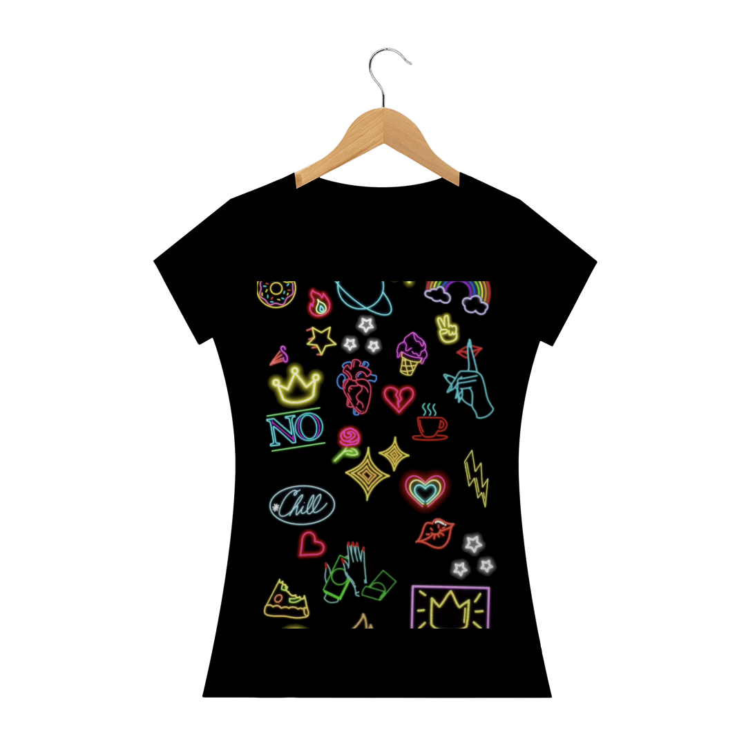 Nome do produto  camisa temática