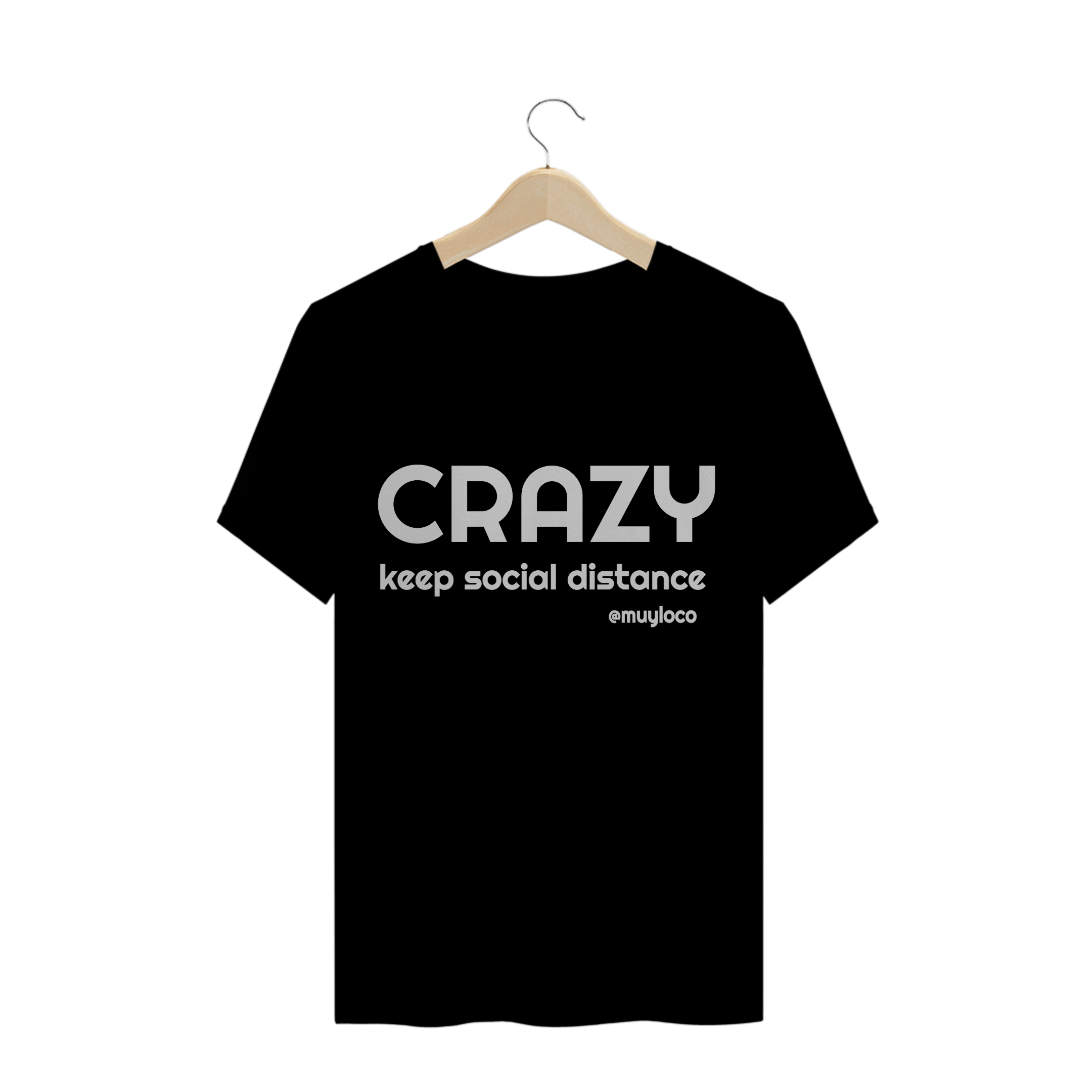 Nome do produto  crazy