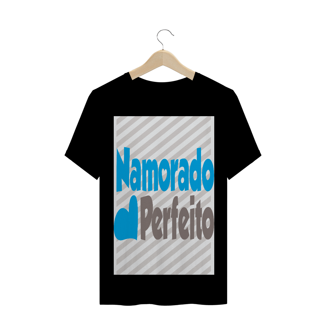 Nome do produto  CAMISETA TRADICIONAL - PAPAI, MEU PRIMEIRO AMOR MEU ETERNO HERÓI