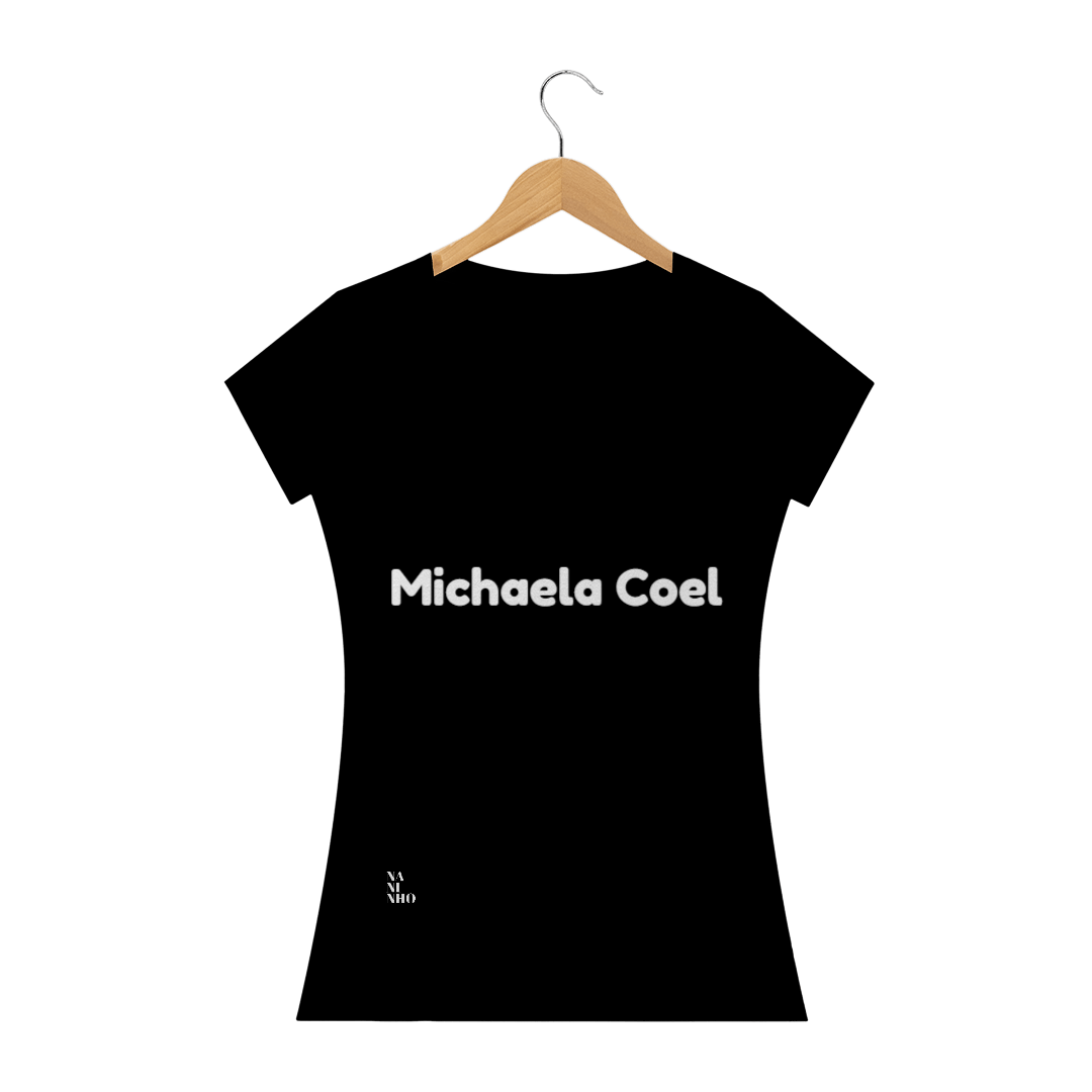 Nome do produto  Michaela Coel