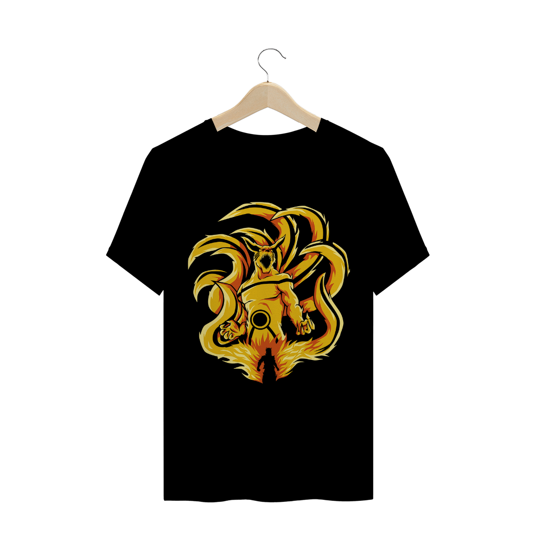 Nome do produto  Naruto: Kurama