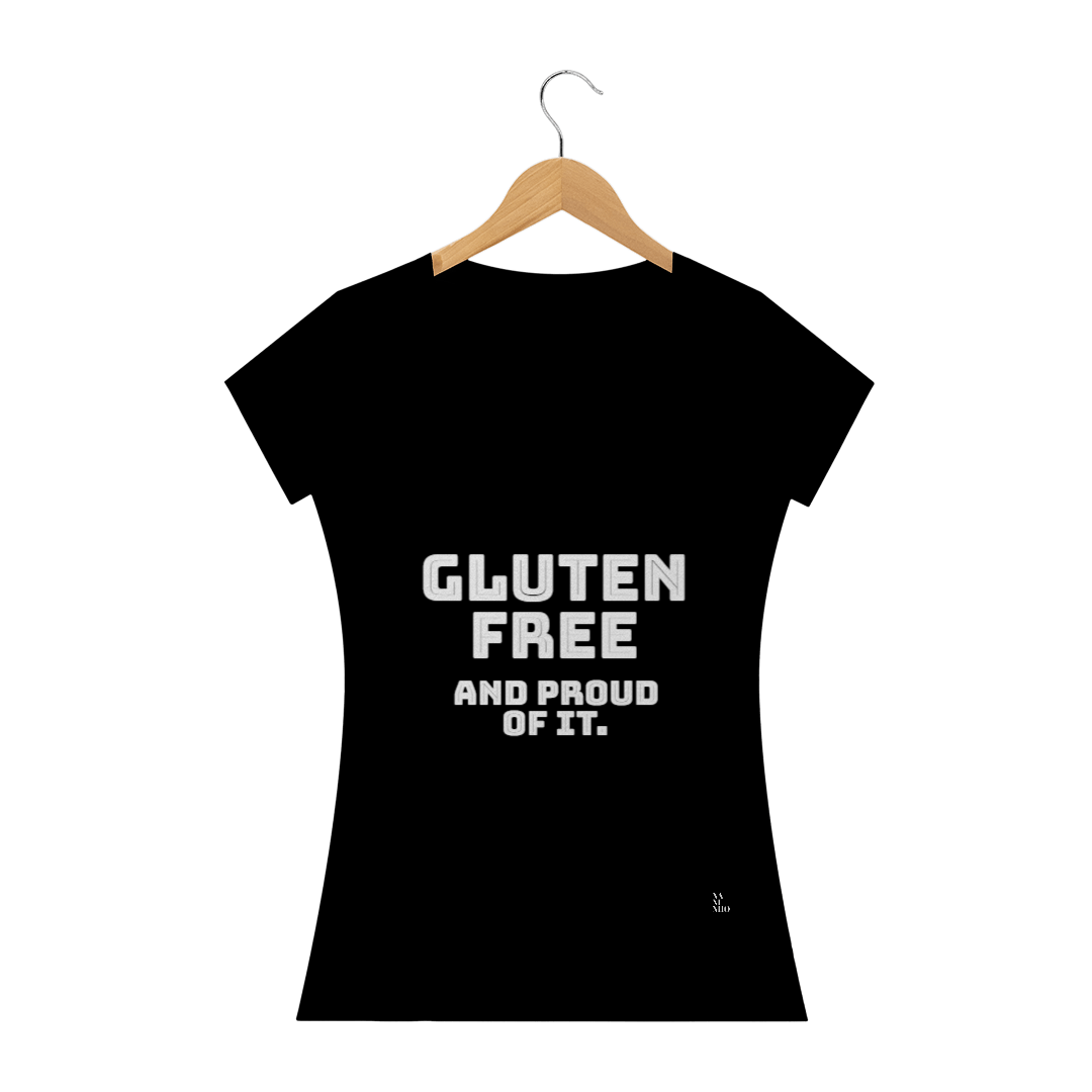 Nome do produto  Gluten Free