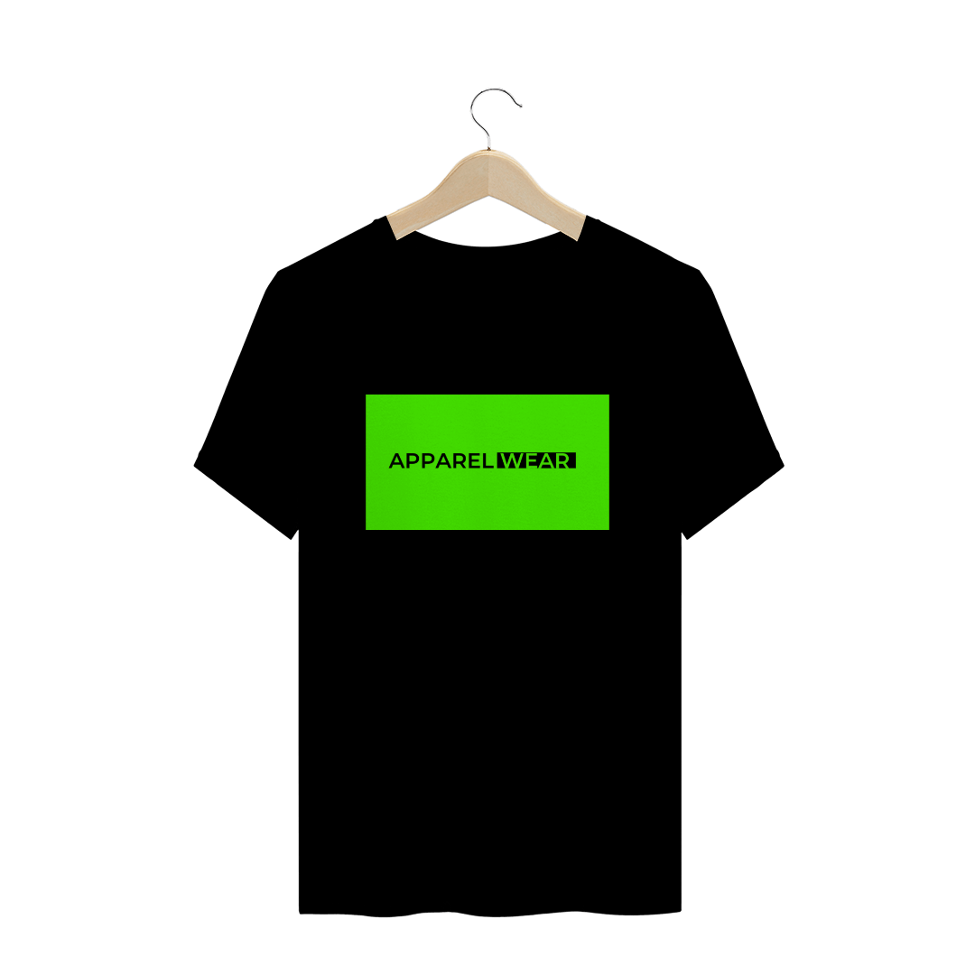 Nome do produto  Apparel Wear Green