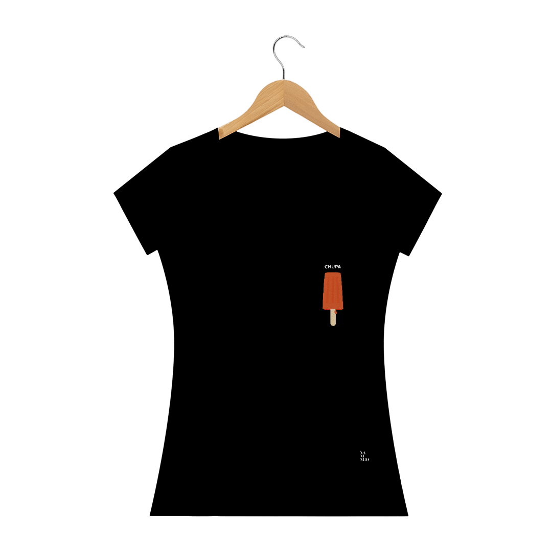 Nome do produto  Chupa