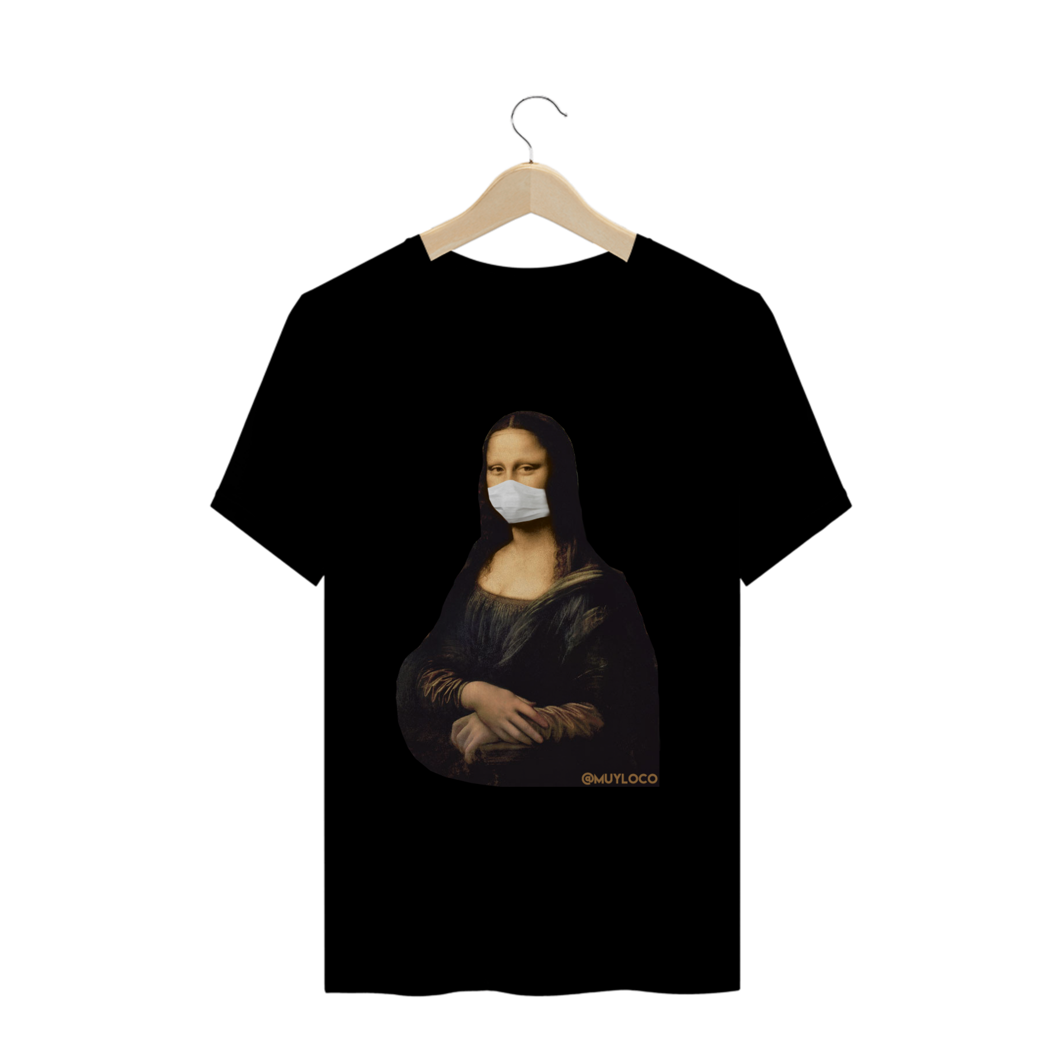 Nome do produto  PANDEMIC MONA MASK