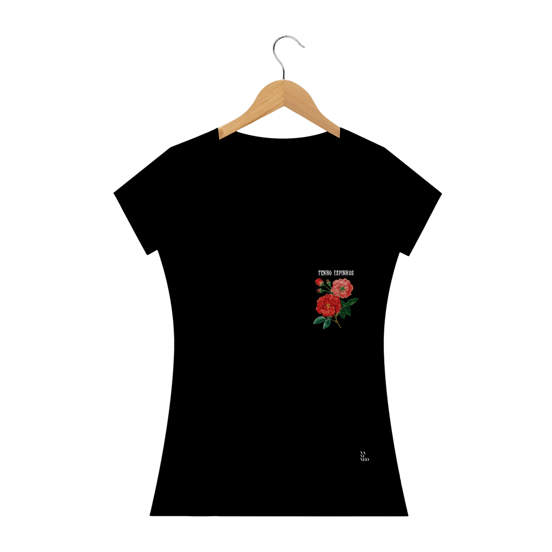 Nome do produto  Tenho Espinhos