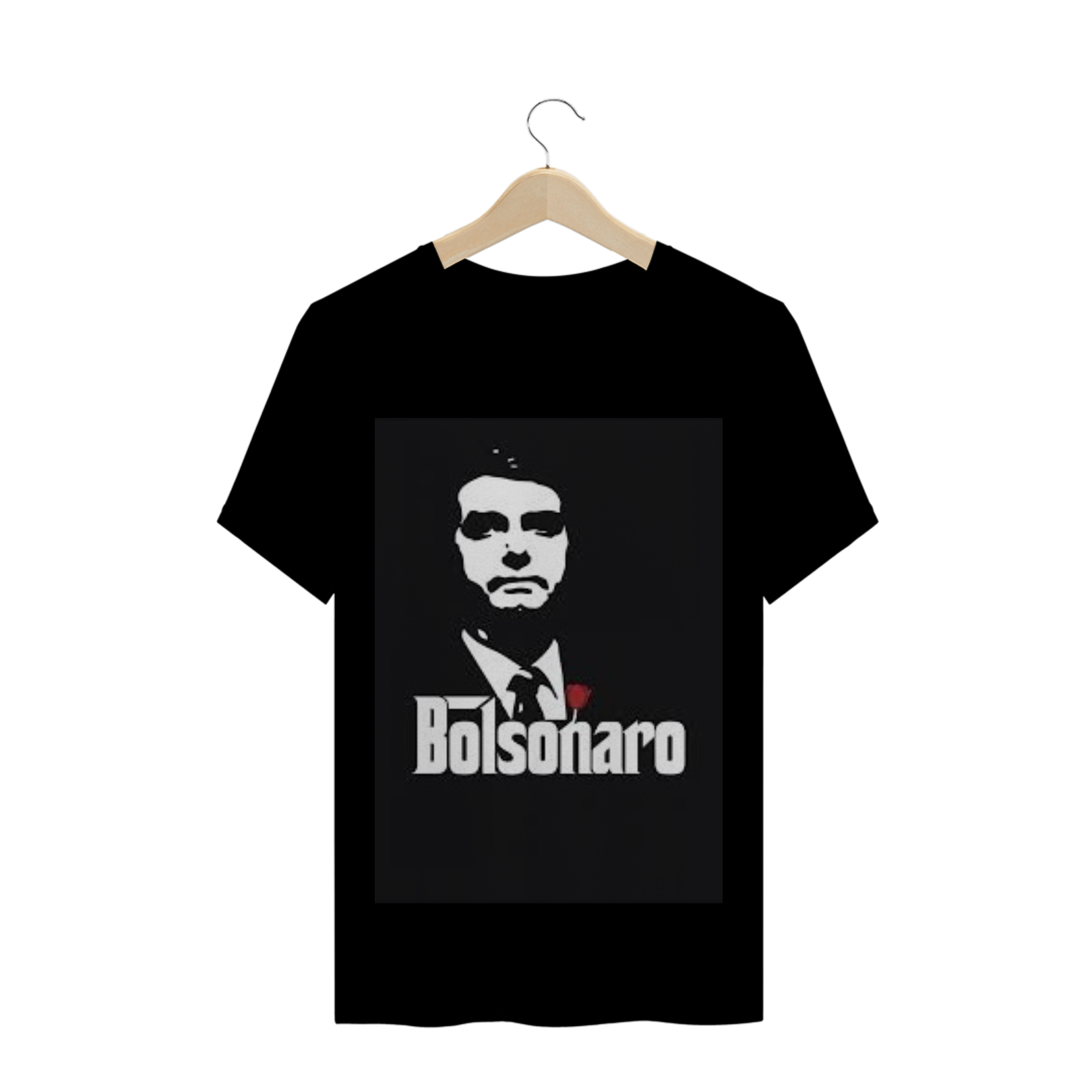 Nome do produto  Bolsonaro Godfather