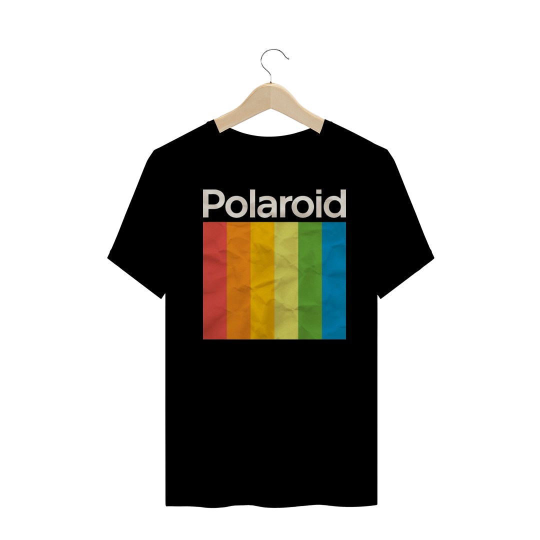 Nome do produto  Polaroid - Unissex
