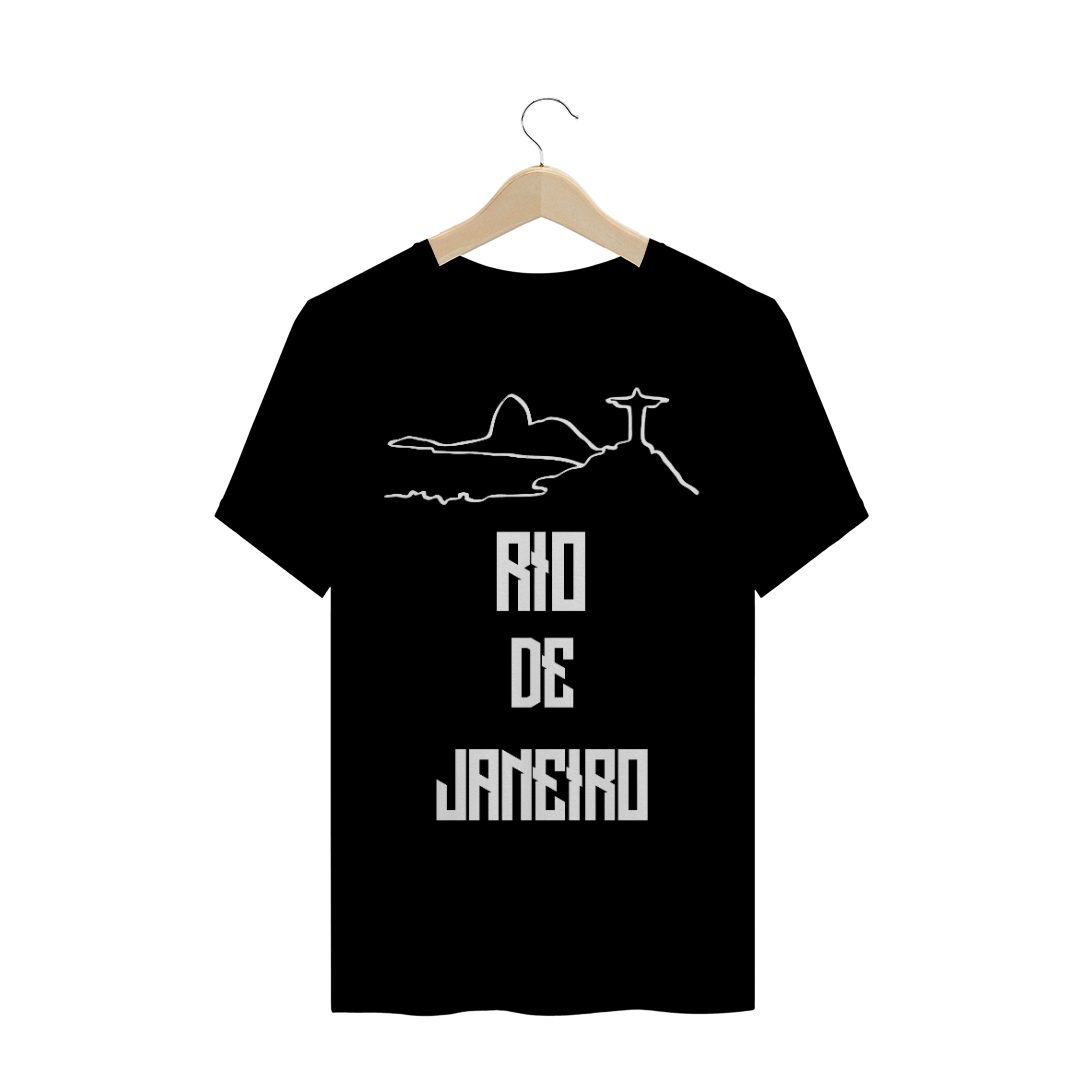 Nome do produto  CAMISA RIO DE JANEIRO
