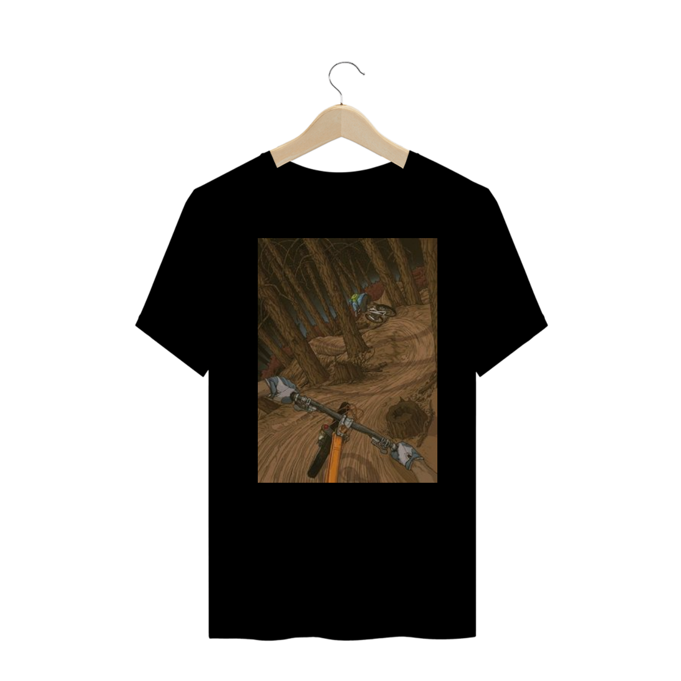 Versátil Cycle - MTB