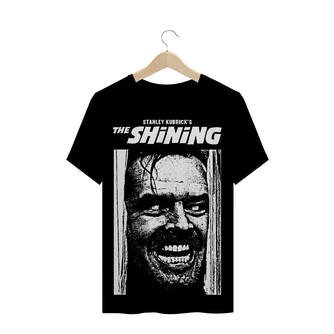 Nome do produto  The Shining