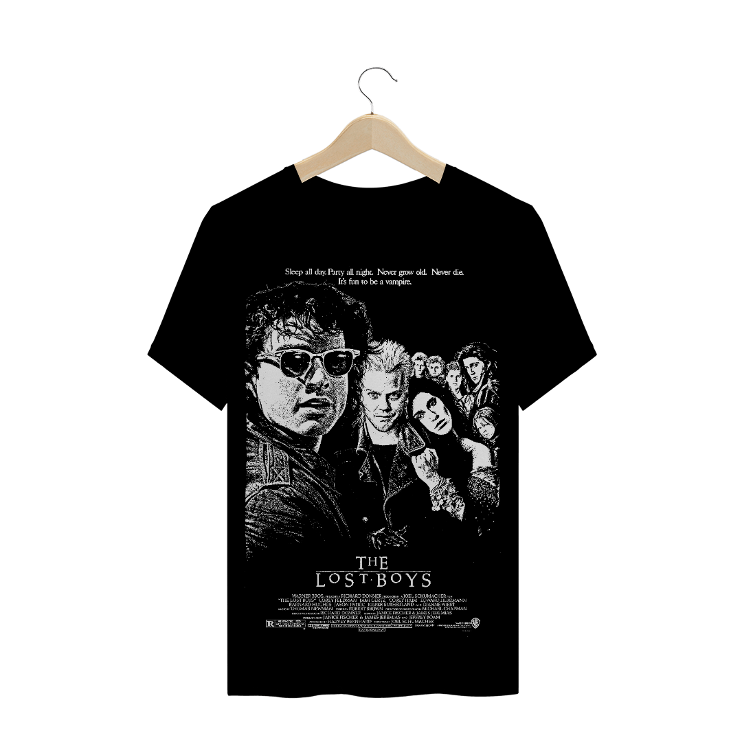 Nome do produto  The Lost Boys
