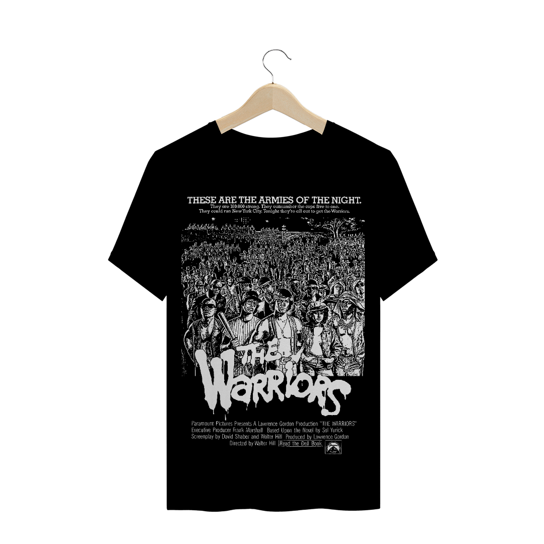 Nome do produto: The Warriors