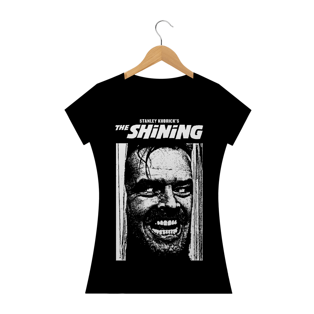 Nome do produto: The Shining (Feminina)