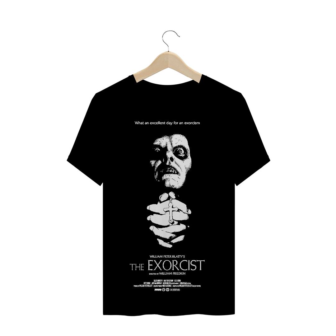 Nome do produto: The Exorcist