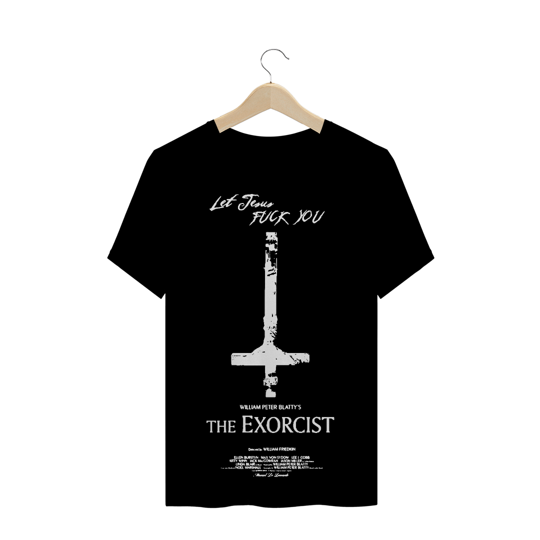 Nome do produto  The Exorcist