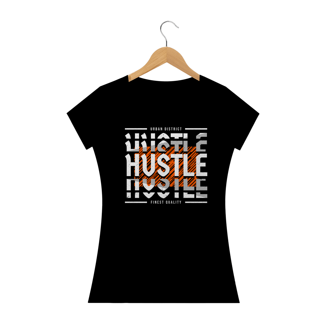 Nome do produto  Hustle - Baby Long - Feminina