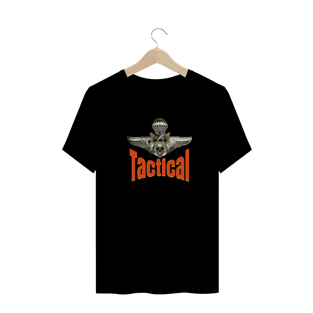 Nome do produto  Tactical Man