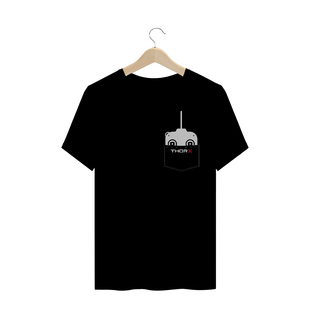 Nome do produto  CAMISETA CONTROLE DE DRONE