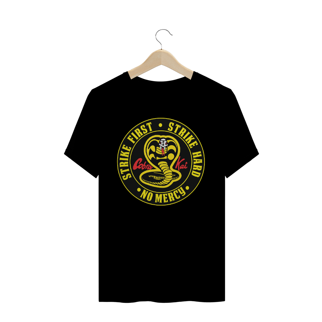 Nome do produto  Cobra Kai - Masculina
