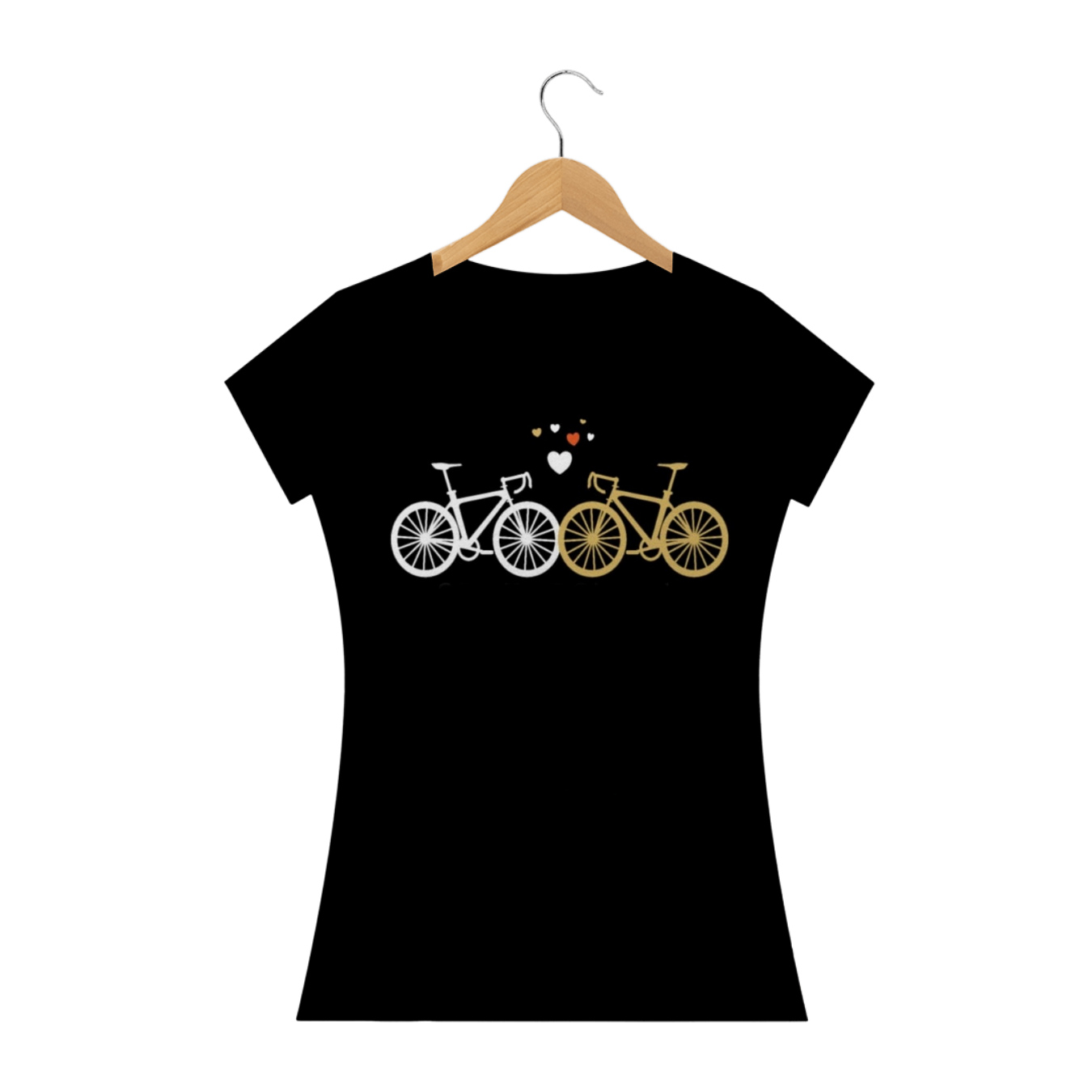 Versátil Cycle - MTB T SHIRT