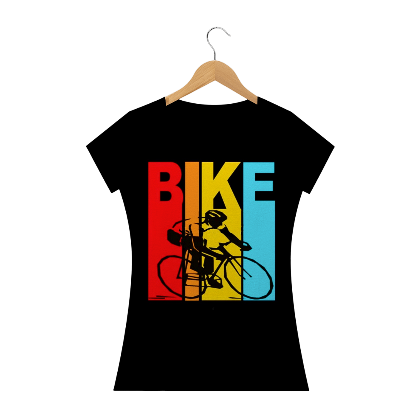 Versátil Cycle - BIKE T SHIR