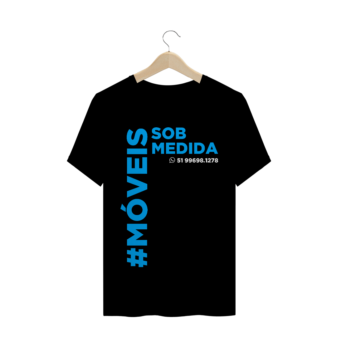 Nome do produto  Sob Medida Blue - Premium