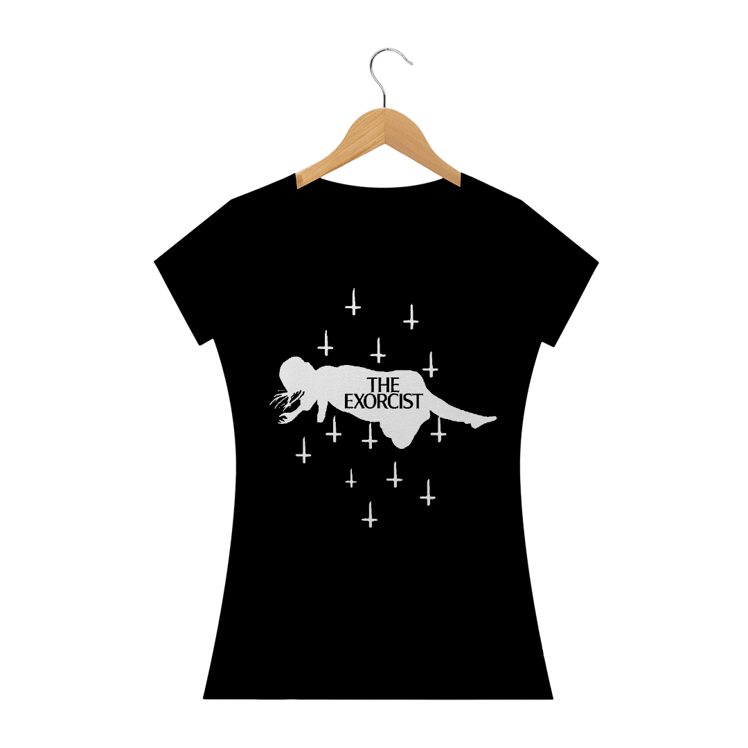 Nome do produto: The Exorcist (Feminina)