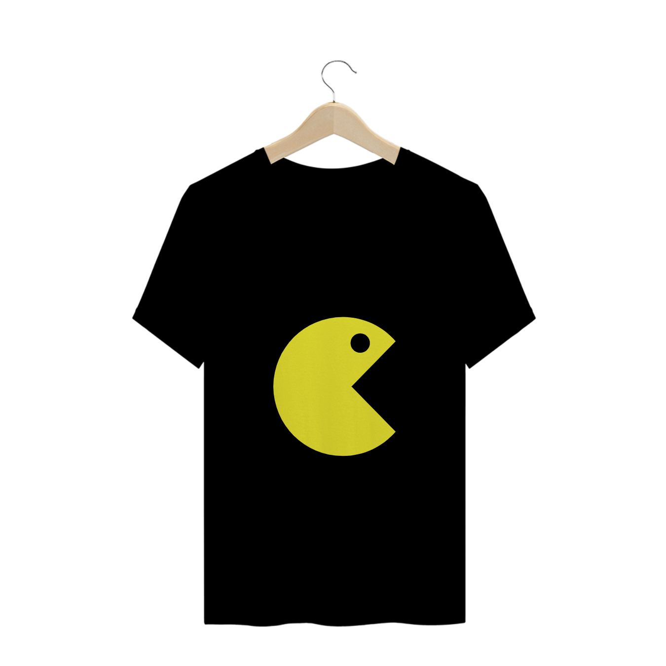 Nome do produto: T-shirt Pecman