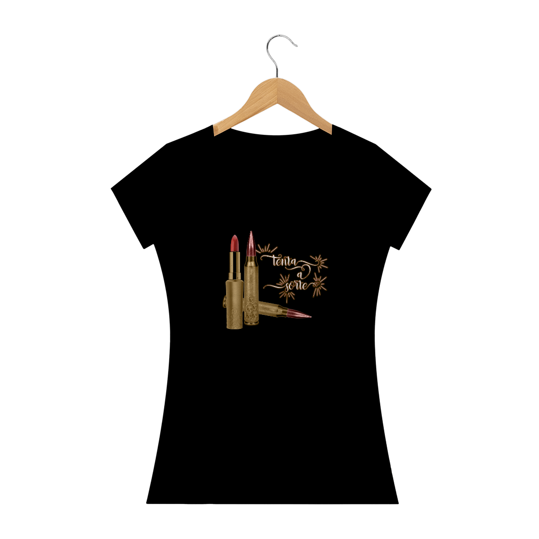 Nome do produto  Tenta a Sorte