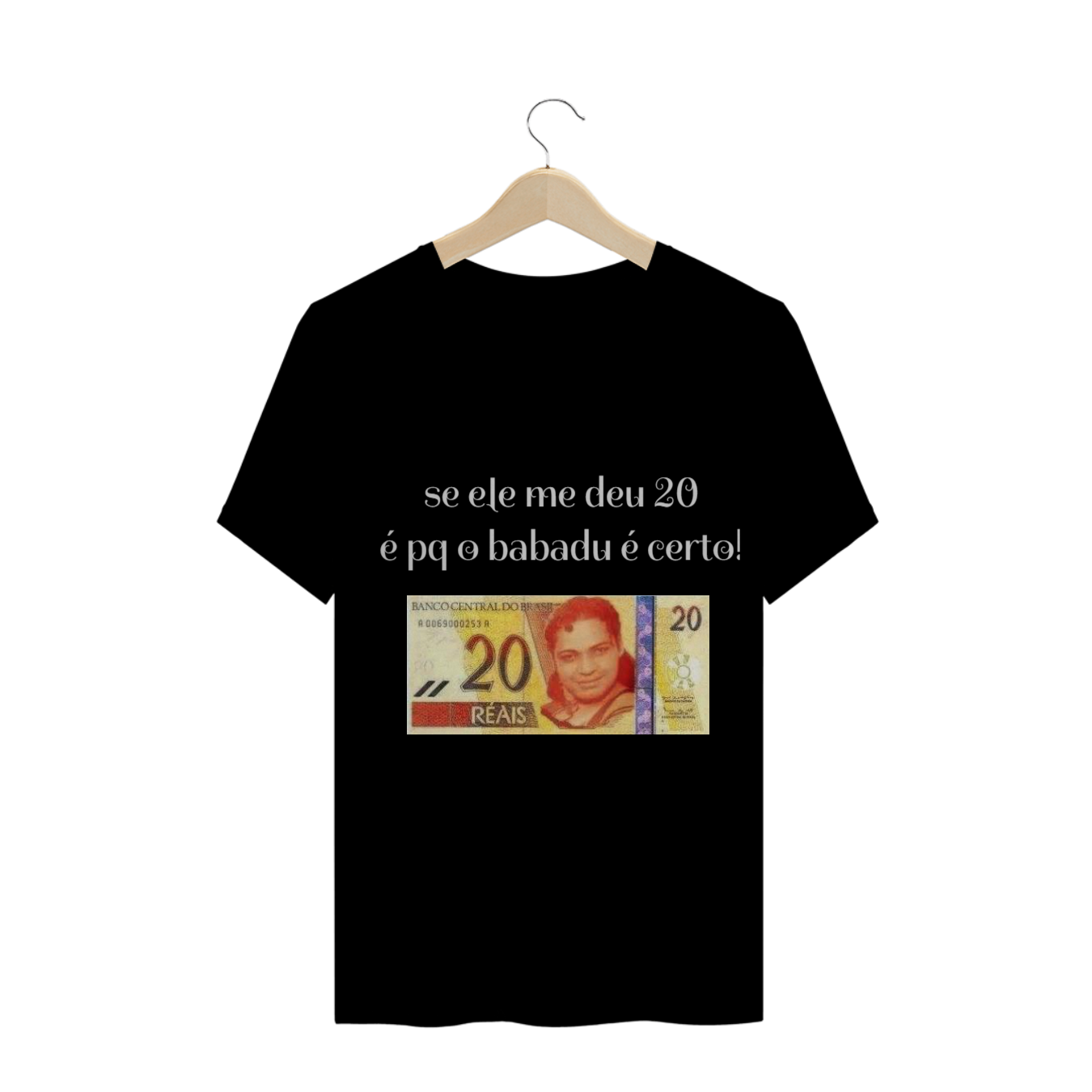 Nome do produto  camisa m