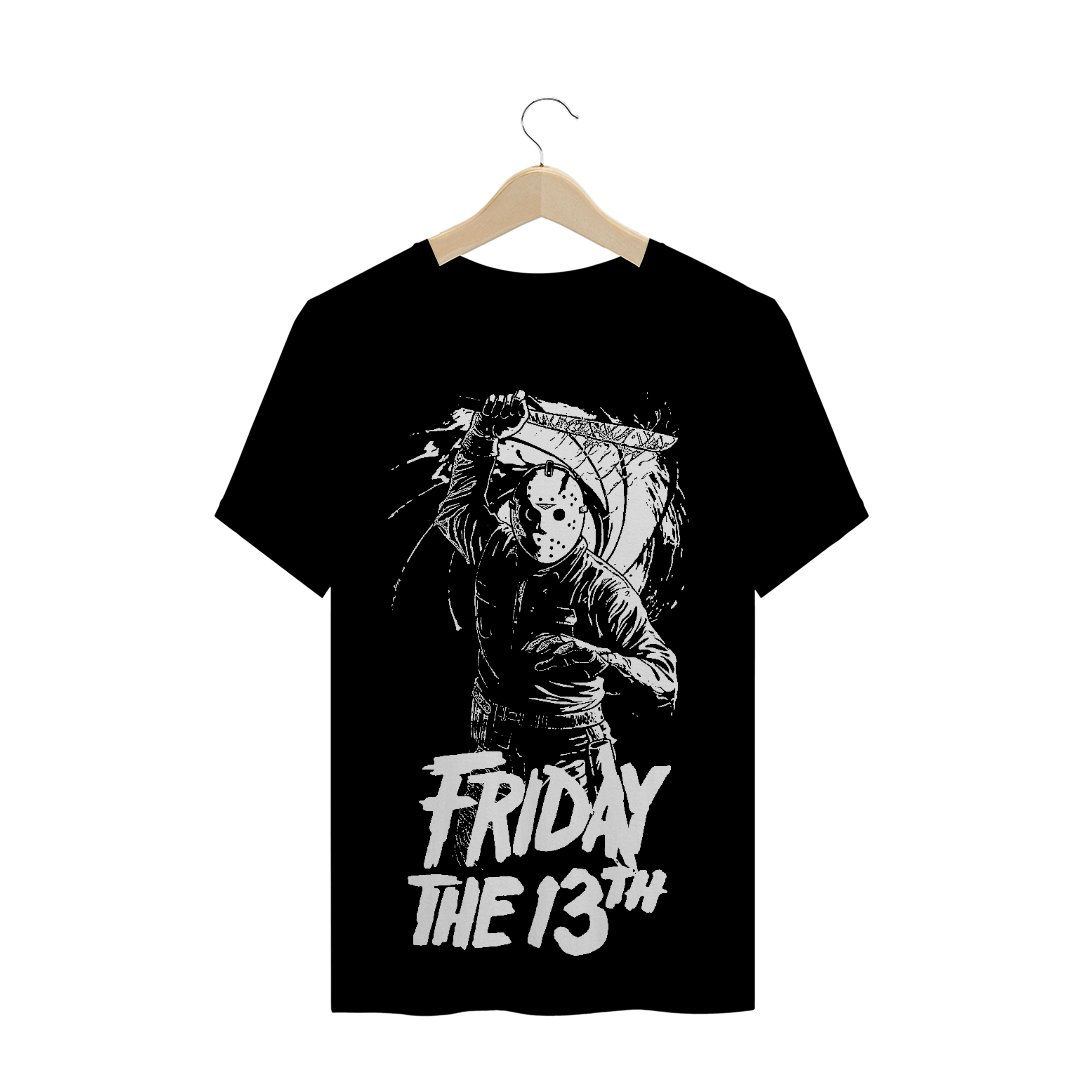 Nome do produto: Jason Friday the 13th