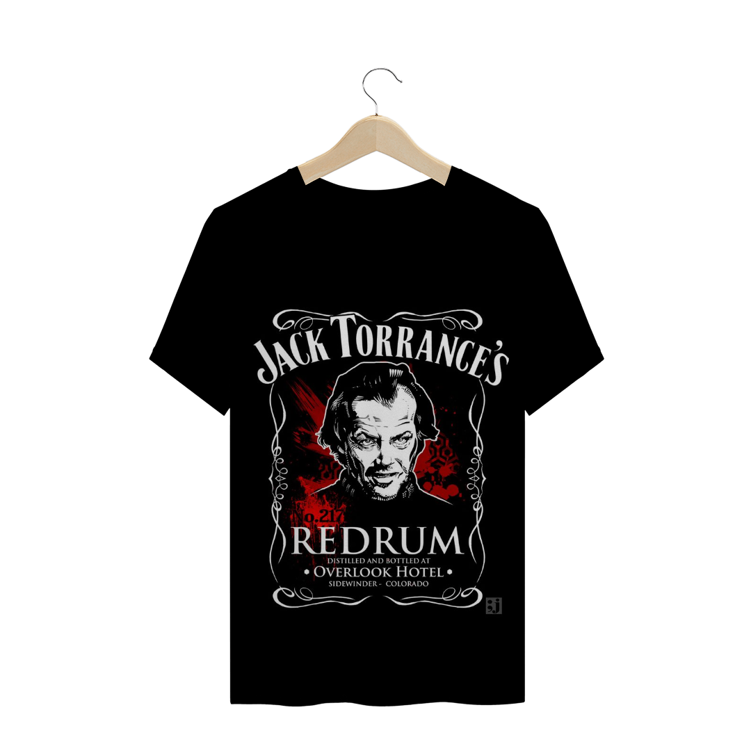 Nome do produto  jack redrum
