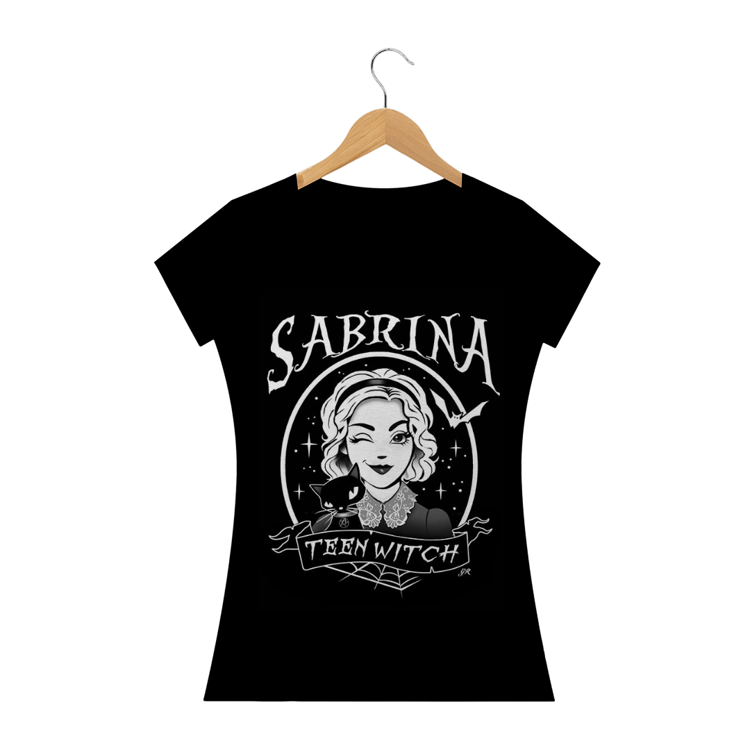 Nome do produto  sabrina witch