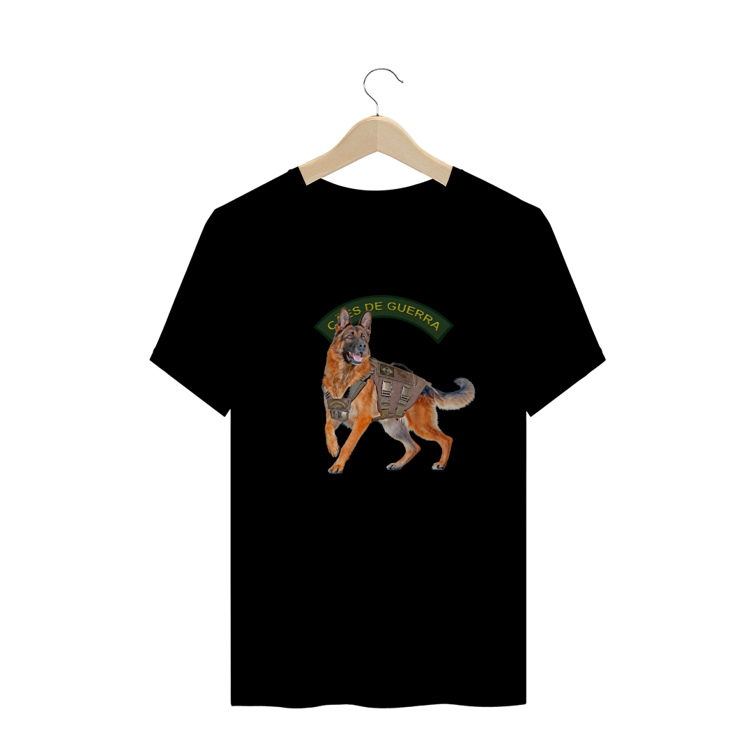 Nome do produto  K9 War Dog