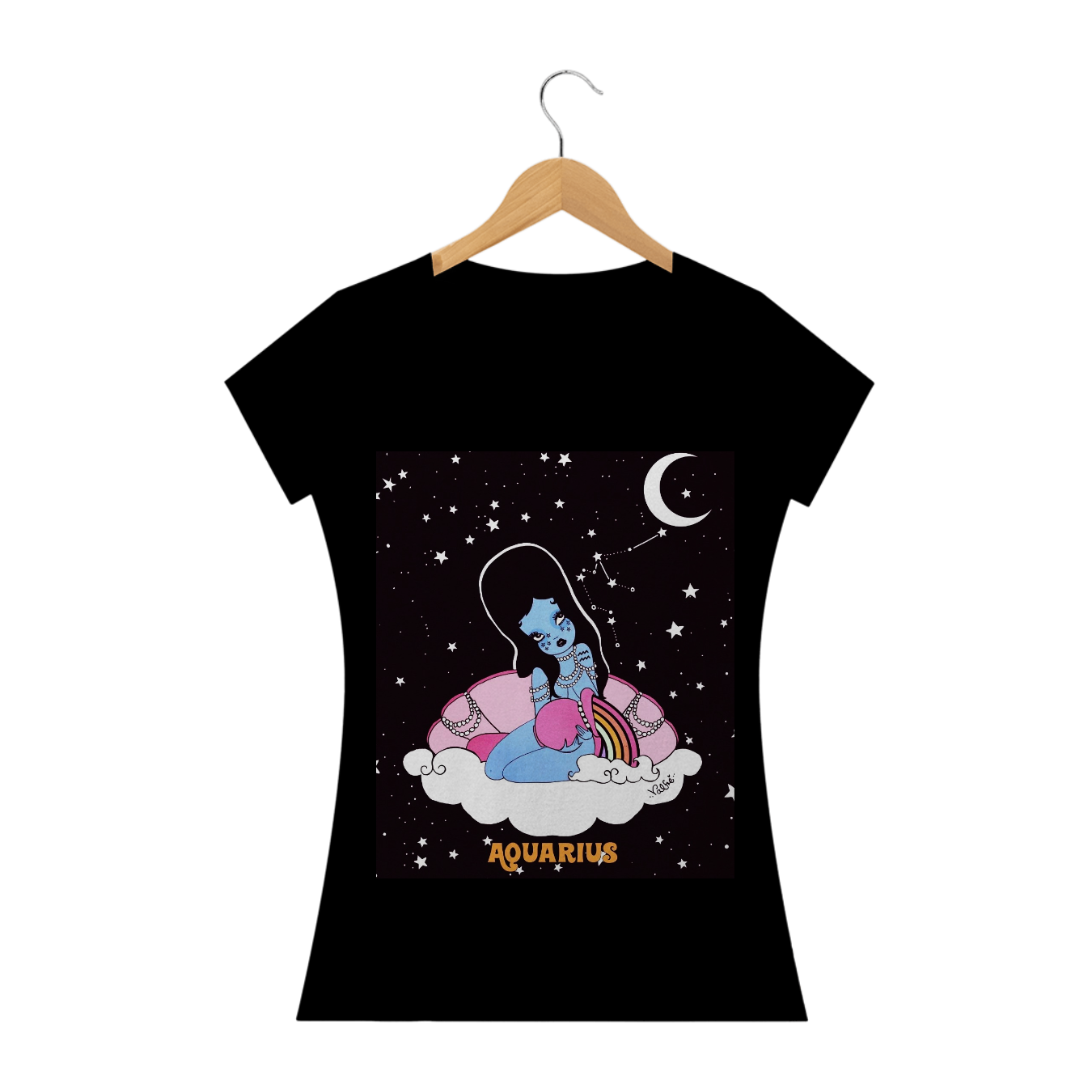 Nome do produto  Aquario