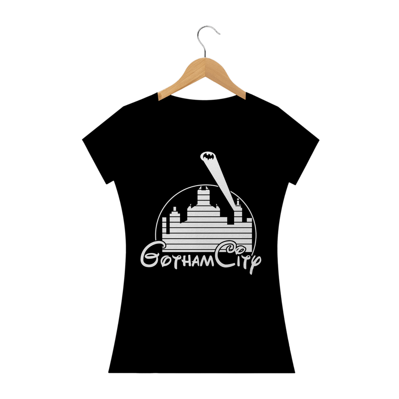 Nome do produto  gotham City