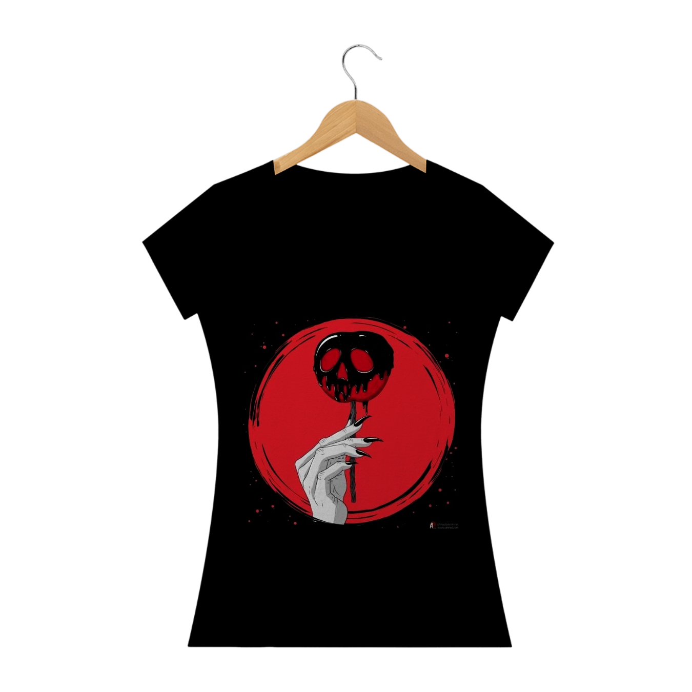 Nome do produto  Maça