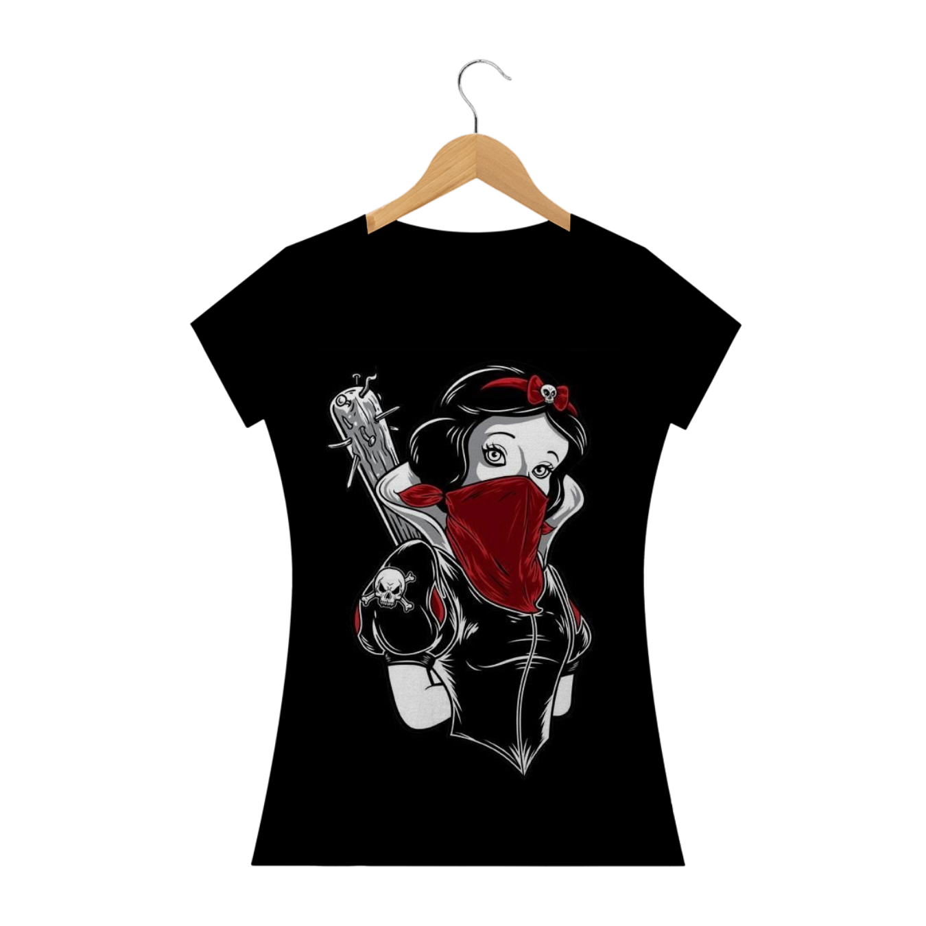 Nome do produto  branca de neve