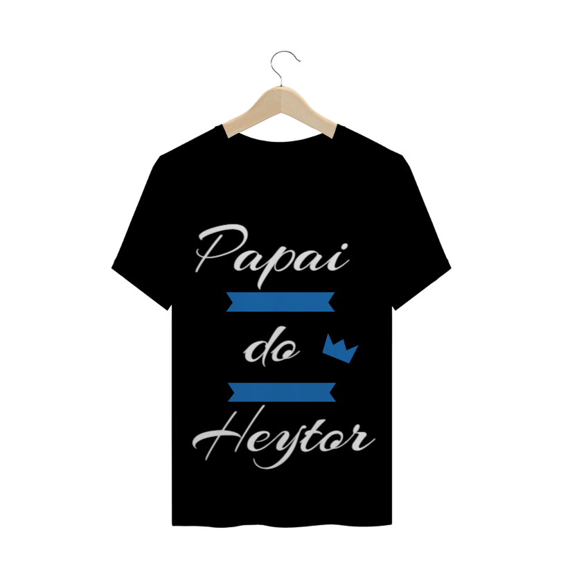 Nome do produto  papai preto