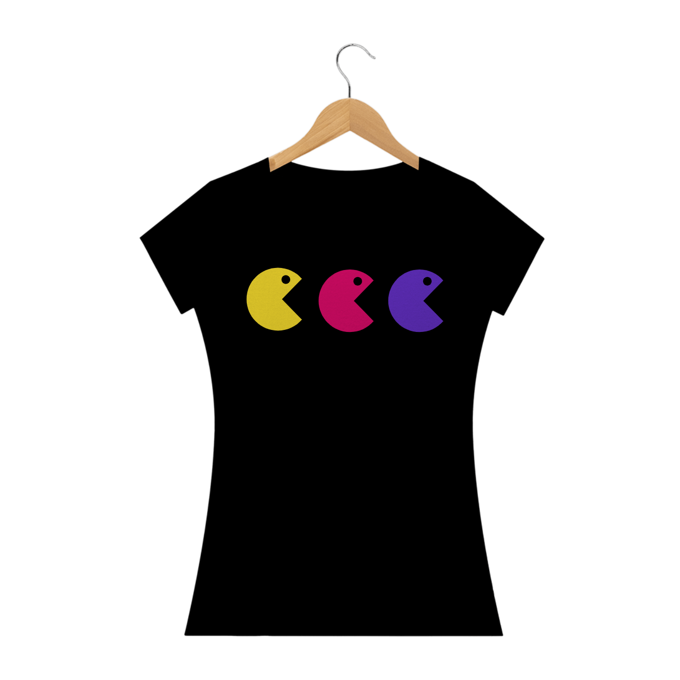 Nome do produto  Camiseta Simples - Pec-Men