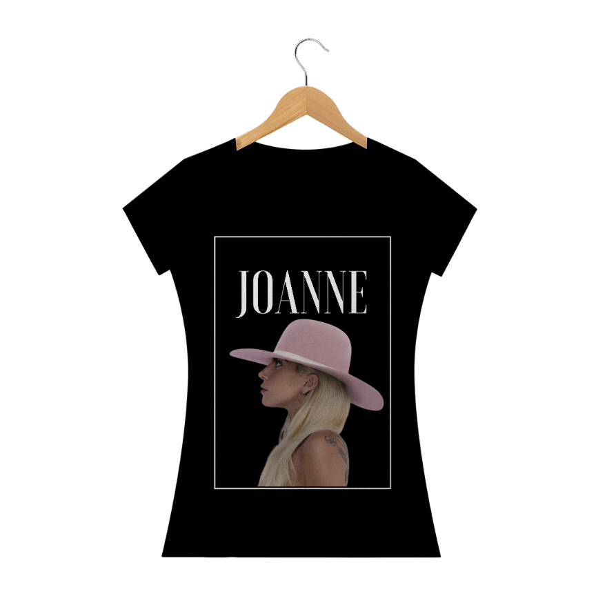 Nome do produto  Baby Long Lady Gaga - Joanne