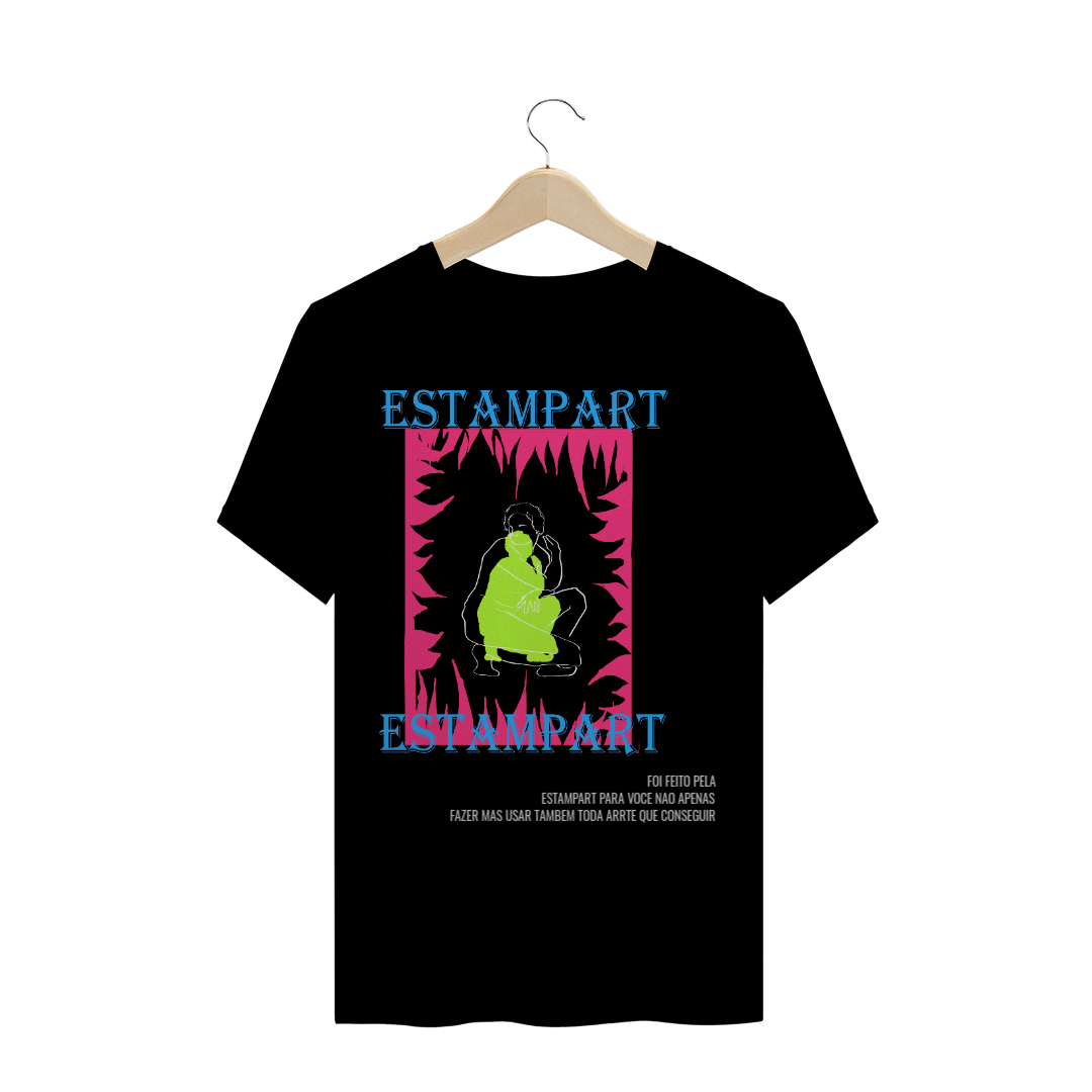 Nome do produto  CAMISA NEON