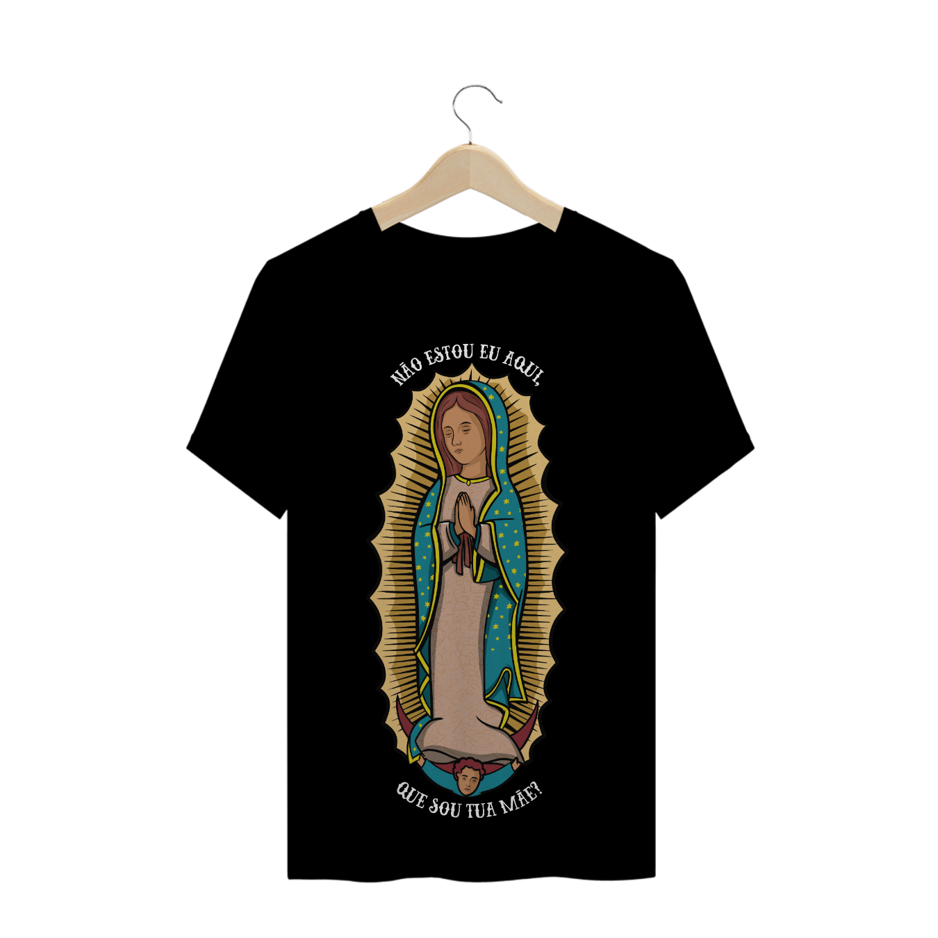 Nome do produto  Nossa Senhora de Guadalupe